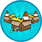 +500 Hat Storage