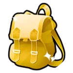 +500 Inventory Slots