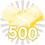 +500 Max Pets