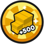 +500 Pet Storage