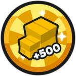 +500 Pet Storage