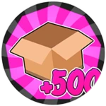 500 Slots