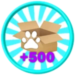 +500 Storage