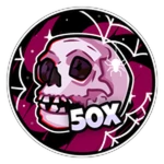 50x Summon! 💀