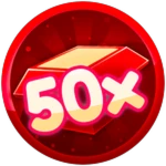 50x Unboxing
