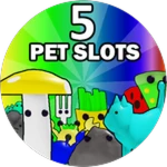 5th Pet Slot
