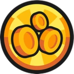 5X Coins