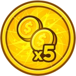 5x Faster UGC (OP)
