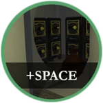 5x Space