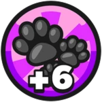 +6 Pet Equip