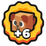 +6 Pets