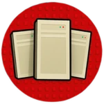 +6 Storage Spots