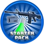 [💸60% DISCOUNT] Starter kit