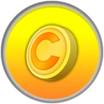 [60% OFF] 10,000 Coins