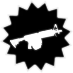 60 Round AR