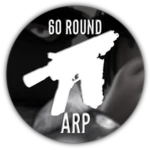 60 Round ARP