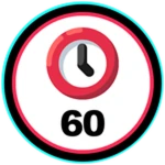 60 Seconds