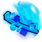 67 Blades [LIMITED TIME]