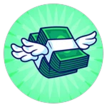6X Money
