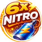 6x Nitro