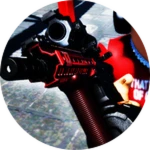 7.62ARP SCOPE