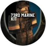 73rd SF Kit
