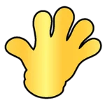 [75% OFF] Golden Slap!
