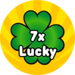 7x Luck