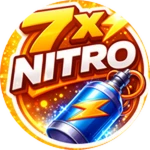 7x Nitro