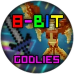 8-BIT Item Pack