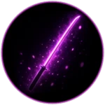 8-Bit Katana