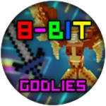8-Bit Pack