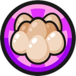 +8 Egg Hatch