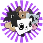 8 Pets Equipped