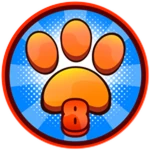 [🐾] 8 Pets Equipped