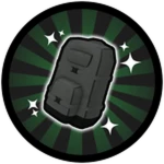 8 Slot Backpack
