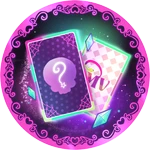 (80% SALE!) Double Gacha! 🎰