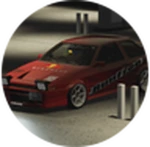 88 Goat [ Drift Tuned ]