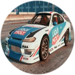 88 Slipstream [ Drift Tuned ] [SALE]