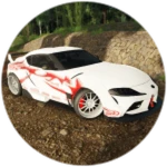 88 Super [ Drift Tuned ]