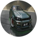 88 Tanuki [ Drift Tuned ]