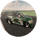 88 Tracer [ Drift Tuned ] 