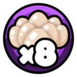 8x Egg Hatches