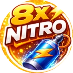 8x Nitro