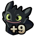+9 Dragon Slots