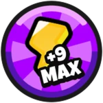 +9 Energy Cap