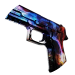 9mm Nebula