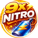 9x Nitro