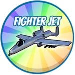 A-10 Jet 