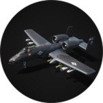 A-10A Warthog [Premium]